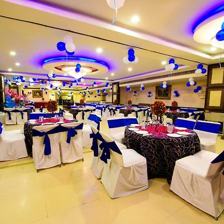 Hotel Pr Residency Amritsar Esterno foto