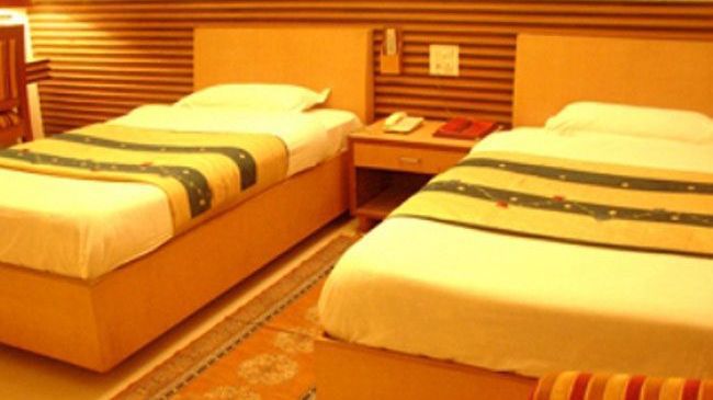 Hotel Pr Residency Amritsar Camera foto